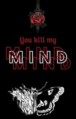 You kill my mind {Larry Stylinson} cover