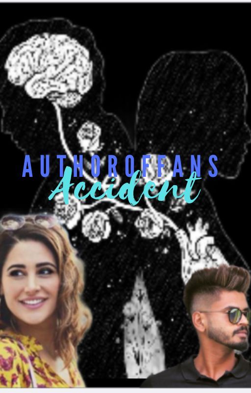 𝙰𝚌𝚌𝚒𝚍𝚎𝚗𝚝 II A Shreyas Iyer Fan Fic II by AuthorOfFans