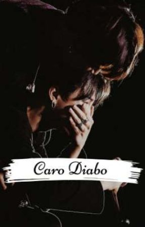 Caro Diabo [Jikook] by Teri_Perker