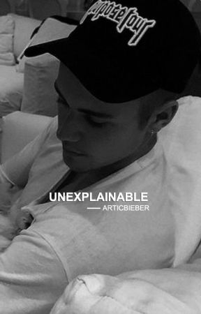 unexplainable » zustin by articbieber