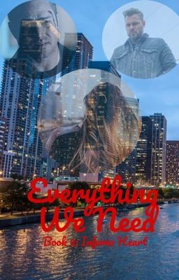 Everything We Need cover