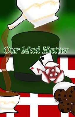 Our Mad Hatter | Twisted Wonderland X Reader (Hiatus) cover