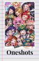 Bnha/Mha OneShots by Sparky_69