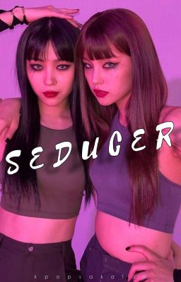 Seducer (ryeji) cover