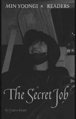 The Secret Job ✓ || MYG cover