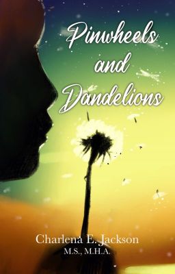 Pinwheels and Dandelions cover