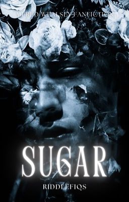 Sugar : Fred Weasley cover