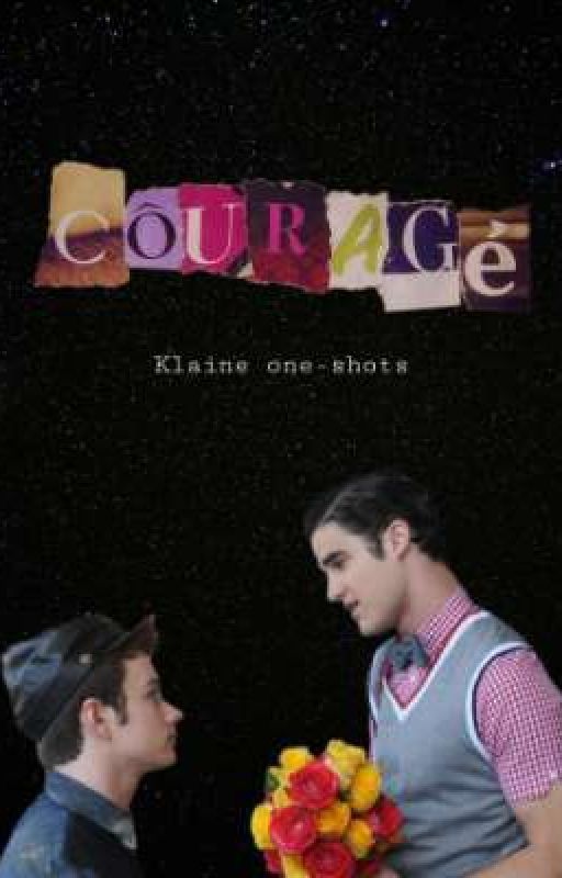 Klaine one-shots by n0th0u9h7sh34d3mp7y