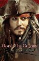 Hoist The Colors: Captain Jack Sparrow by ASongOfIceAndFandoms