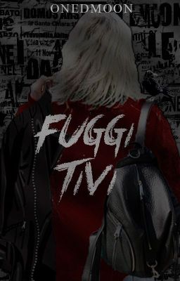 Fuggitivi cover