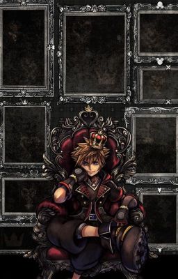 Kingdom Hearts x Reader (oneshots) cover