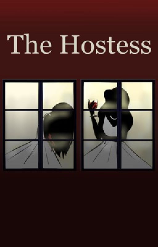 The Hostess by King2of3ashes