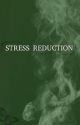 Stress Reduction ( Loki x reader) by HeartShapedTeabag