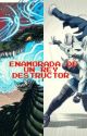 Enamorada de un rey destructor GODZILLA X VELVELA by godzilla055