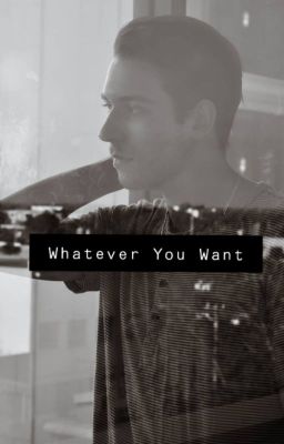 Whatever You Want (Dom & Sub) cover