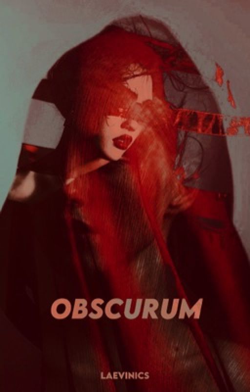 Obscurum by laevinics