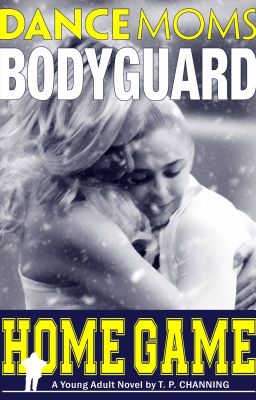 Dance Moms Bodyguard (3) Home Game cover