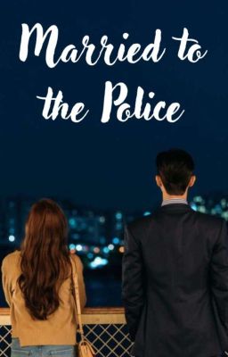 Married to the Police [TERBIT] cover