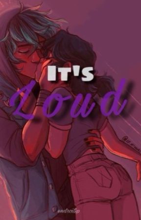 It's Loud by endroitsp