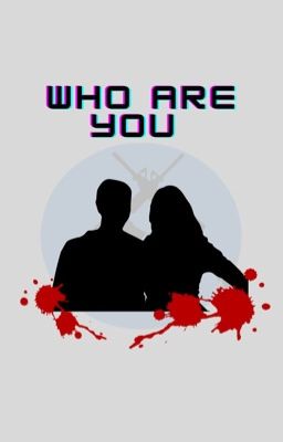 Who Are You? 🎭(LCY x LJ) cover