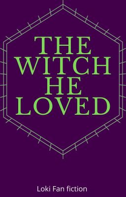 The Witch He Loved cover