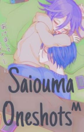 Oumasai/Saiouma Oneshots^^ by pantajunkie