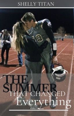 The Summer that Changed Everything (Complete) cover