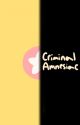 CRIMINAL AMNESIAC by MissUnpopularOpinion