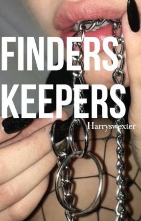 Finders Keepers {Bucky Barnes} by harryswexter