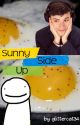 Sunny Side Up || dnf (  karlnap) by Glittercat34