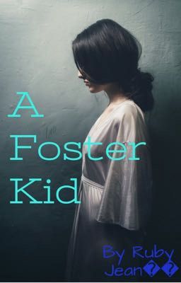 A Foster Kid cover