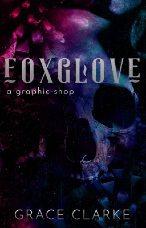 foxglove | a graphic shop [CLOSED] by GraceSClarke