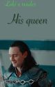 His queen by queenofasgard_