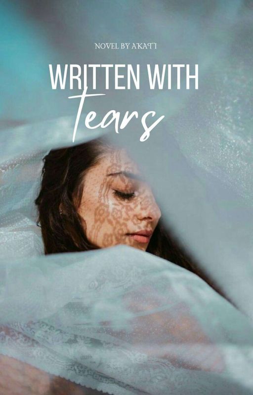 Written with Tears | ✎ by travist_