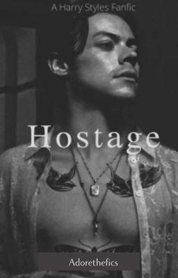 Hostage (H.S) cover