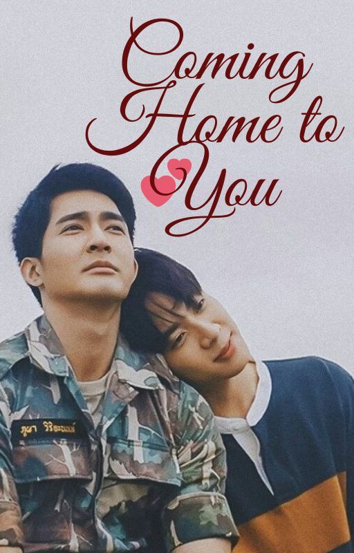 Coming Home to You - A Tale of Thousand Stars FanFiction by Kininaru_dango