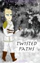 Darkness from Within #1: Twisted Paths (A Ninjago Fanfiction) by Cookieglitz