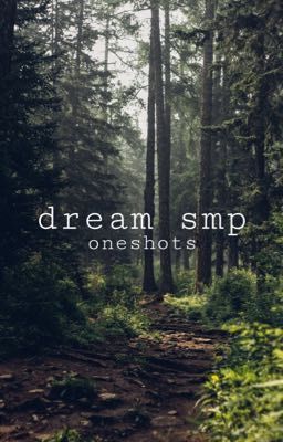 Dream SMP Oneshots cover