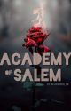 Academy of Salem  by Bluegreen_118