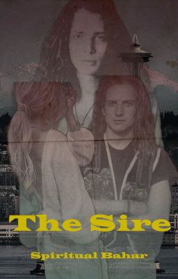 The Sire cover