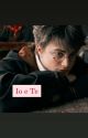 You are in love with me?//Harry james potter by __Riddikulus_