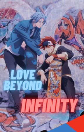 Love Beyond Infinity by HuFade