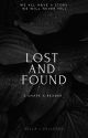 Lost & Found| S Snape X Reader by BellaJGallegos