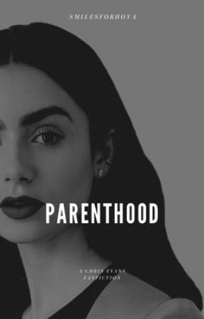 parenthood: the rewrite | c. evans  by smilesforhoya