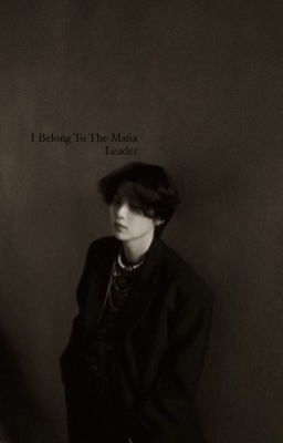 I Belong To The Mafia Leader cover