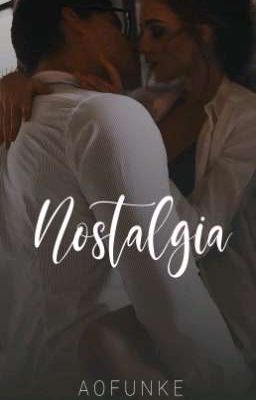 Nostalgia cover