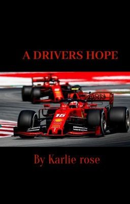 A Drivers hope cover