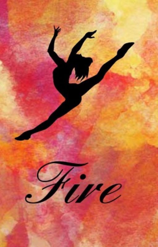 Fire by Dance43hg