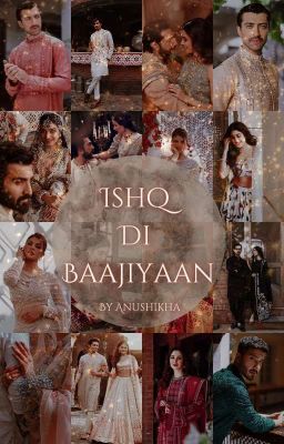 Ishq Di Baajiyaan √ cover