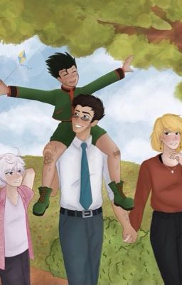 Picnic / Hunter x Hunter One Shot / Family AU  cover